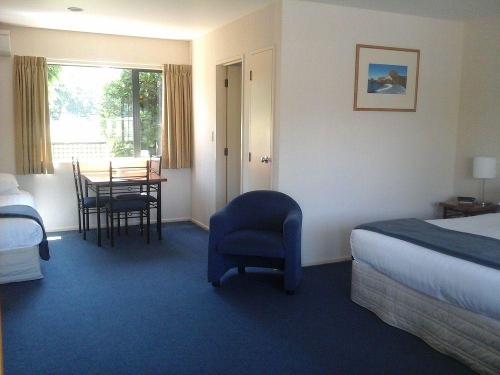 South Park Motel มาสเตอร์ตัน ภายนอก รูปภาพ